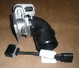 Przepustnica Citroen Jumper Boxer 3.0 Hdi