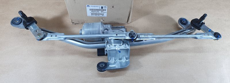Mechanizm wycieraczek Oryginał Alfa Romeo Tonale