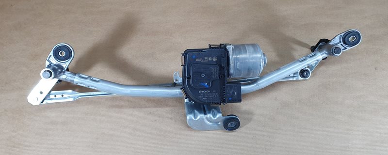 Mechanizm wycieraczek Oryginał Alfa Romeo Tonale