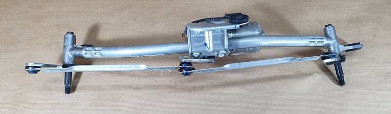 Mechanizm wycieraczek Oryginał Alfa Romeo Tonale