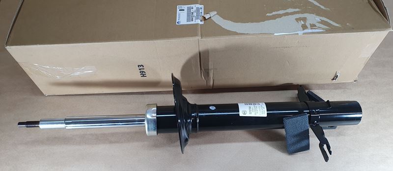 Amortyzator Przód Oryginał Citroen Jumper Peugeot Boxer Maxi