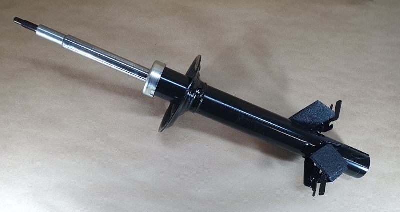 Amortyzator Przód Oryginał Citroen Jumper Peugeot Boxer Maxi