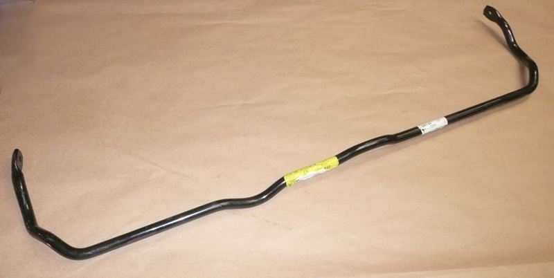 Stabilizator Citroen C2
