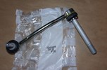 Oryginalny łącznik stabilizatora LEWY - Peugeot 407 508 Citroen C5 C6