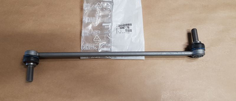 Łącznik Stabilizatora Przód Oryginał PSA 508