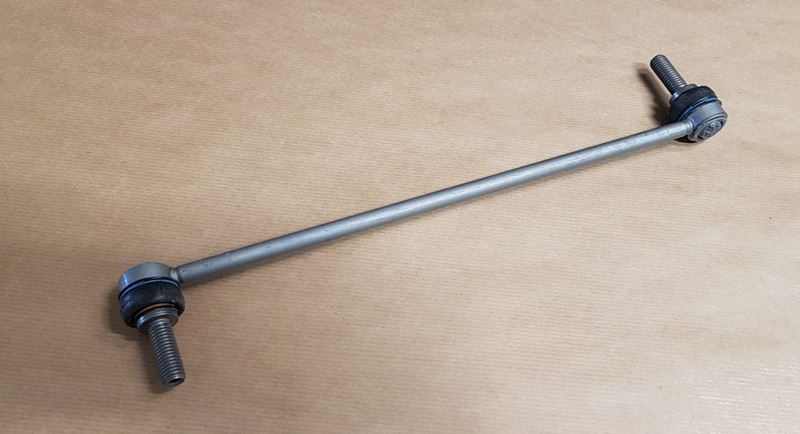 Łącznik Stabilizatora Przód Oryginał PSA 508