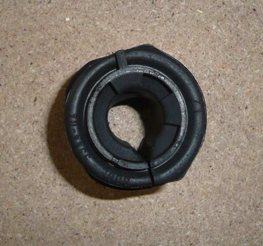 Tuleja stabilizatora Citroen ZX śr. 21 mm