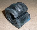 Tuleja stabilizatora Citroen C2 C3 04-