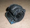 Tuleja stabilizatora Citroen C2 C3 04-