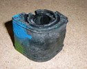 Tuleja stabilizatora Citroen C2 C3 04-