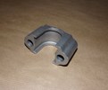 Obejma tulei stabilizatora Citroen AX Saxo Peugeot 106