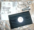 Zestaw naprawczy resoru Citroen Jumper Peugeot Boxer 06>