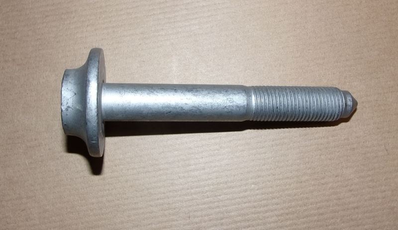 Śruba łącznika stabilizatora Citroen C5 III tył