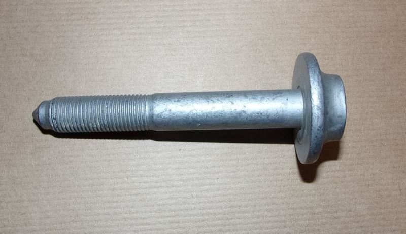 Śruba łącznika stabilizatora Citroen C5 III tył