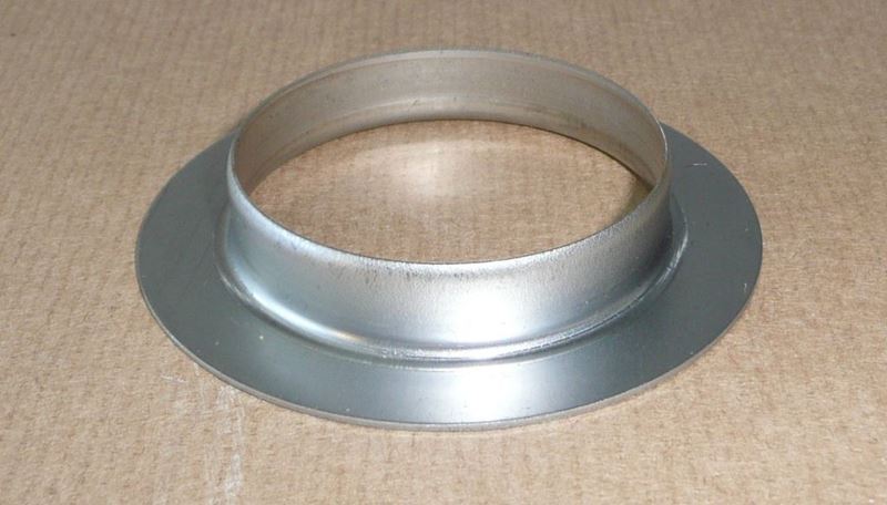Uszczelnienie tylnej belki Citroen ZX Peugeot 306