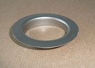 Uszczelnienie tylnej belki Citroen ZX Peugeot 306