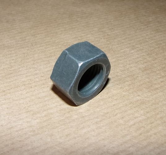 Nakrętka śruby amortyzatora Citroen Xsara