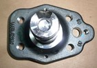 Piasta koła tył Citroen C3 DS3 Peugeot 207 208 2008