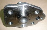 Piasta koła tył Citroen C3 DS3 Peugeot 207 208 2008