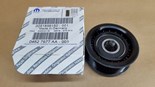 Rolka Prowadząca Paska Oryginał Fiat 500L 1.6