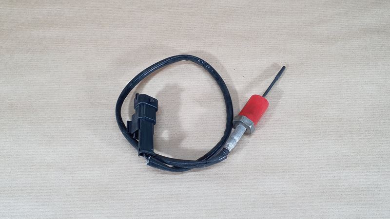 Sonda Lambda Oryginał Fiat Ducato 2.3