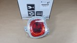 LAMPA P/MGŁOWA F 500 TYŁ LEWA