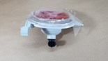 LAMPA P/MGŁOWA F 500 TYŁ LEWA