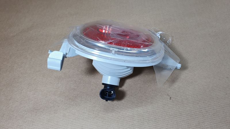 LAMPA P/MGŁOWA F 500 TYŁ LEWA