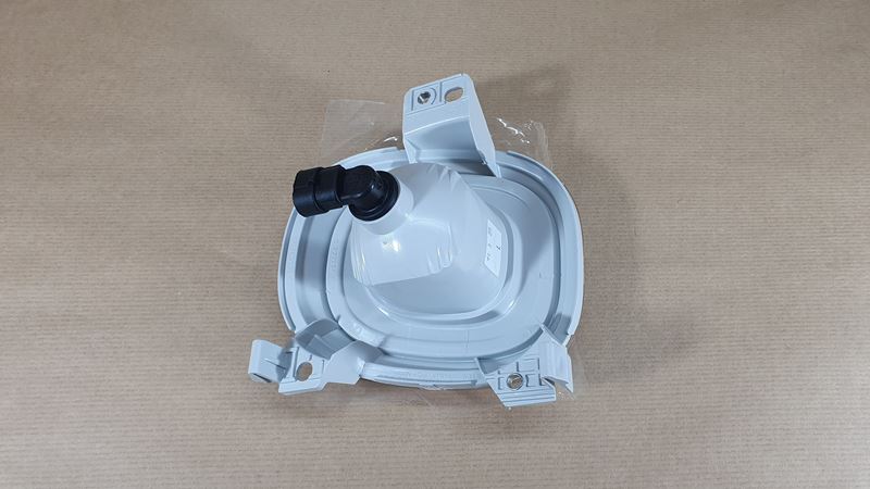 LAMPA P/MGŁOWA F 500 TYŁ LEWA