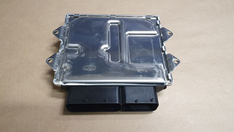 Moduł Silnika Komputer Oryginał Fiat Punto 0.9 TwinAir