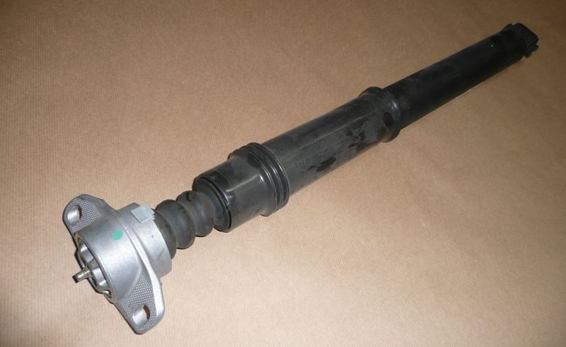 Amortyzator Citroen C4 tył