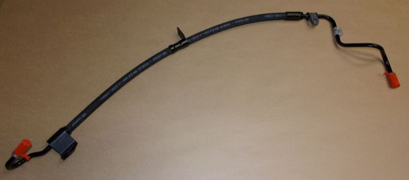 Przewód hydrauliczny Citroen C5, Citroen C5 II