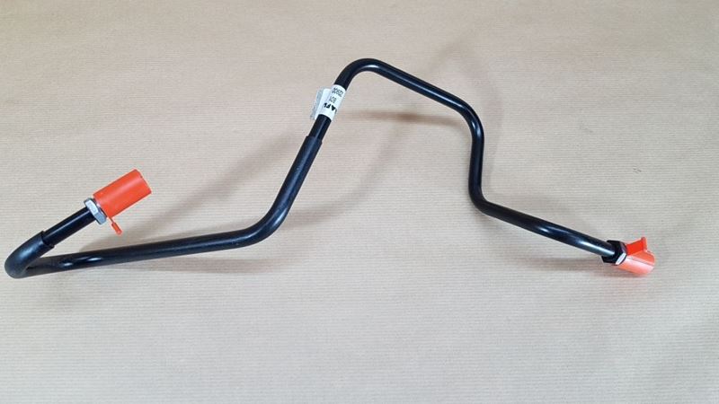 Przewód Hydrauliczny Oryginał Citroen C5