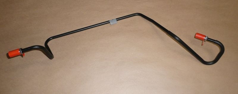 Przewód hydrauliczny Citroen C5, Citroen C5 II