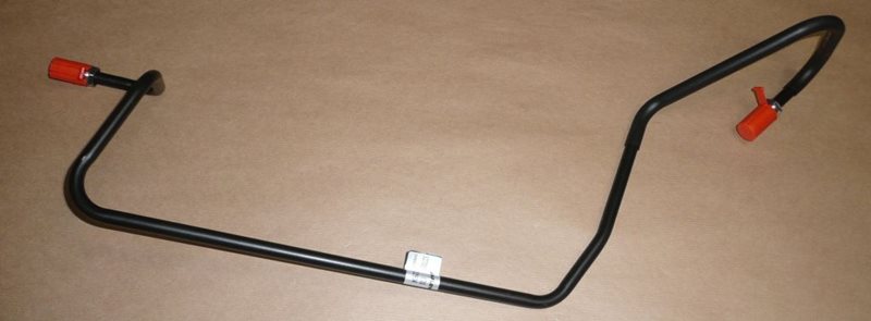 Przewód hydrauliczny Citroen C5, Citroen C5 II