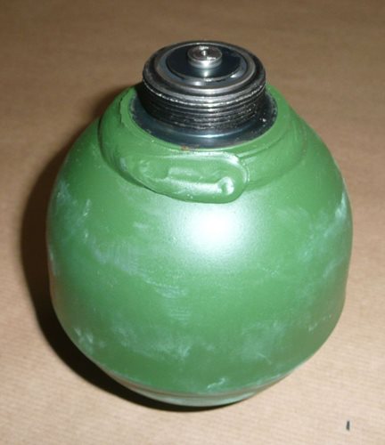 Sfera zawieszenia Citroen Xantia II przód