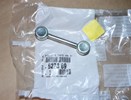 Regulator czujnika recyrkulacji Peugeot 607 II