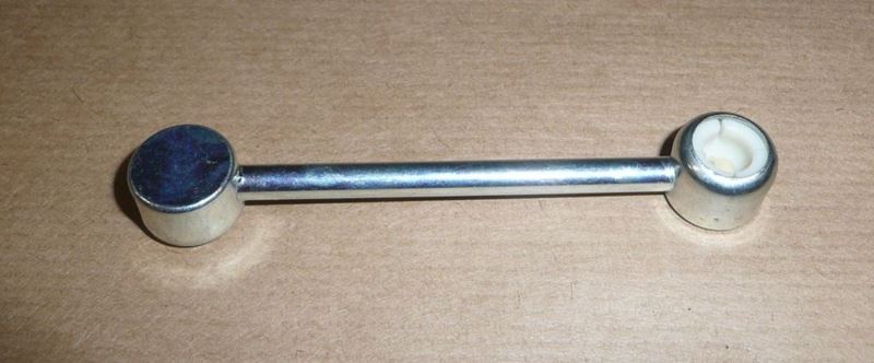 Łącznik czujnika regulacji ksenon Citroen C5 III C6