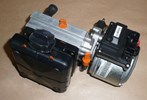 Pompa hydrauliczna Citroen C5 II 2.2 Hdi