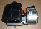 Pompa hydrauliczna Citroen C5 II 2.2 Hdi