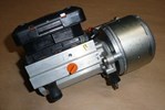 Pompa hydrauliczna Citroen C5 II 2.2 Hdi