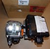 Pompa hydrauliczna Citroen C6