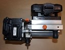 Pompa hydrauliczna Citroen C6