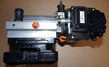 Pompa hydrauliczna Citroen C6