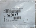 Opaska przewodu hydraulicznego Citroen C5 III