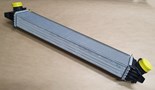 Chłodnica Powietrza Intercooler Oryginał Fiat Ducato 2.3