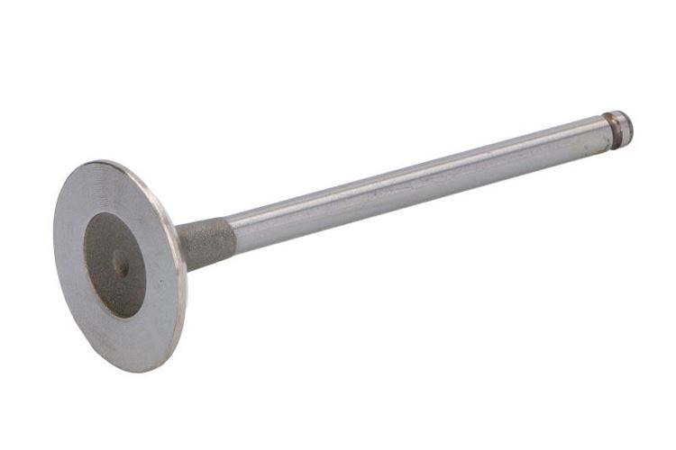 Zawór dolotowy (36,7x7x112,8) CITROEN AX, BERLINGO, BERLINGO/MINIVAN, BX, C15, C2, C2 ENTERPRISE, C3