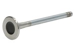 Zawór wydechowy (25x6x95) CITROEN C4 GRAND PICASSO II, C4 II, C4 PICASSO II, C4 SPACETOURER, C5 I, C