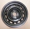 Felga stalowa Citroen C4 II 6.5J 15 cali