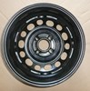 Felga stalowa Citroen C4 II 6.5J 15 cali